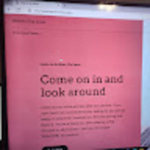 Meet your Posher, Dr marcus